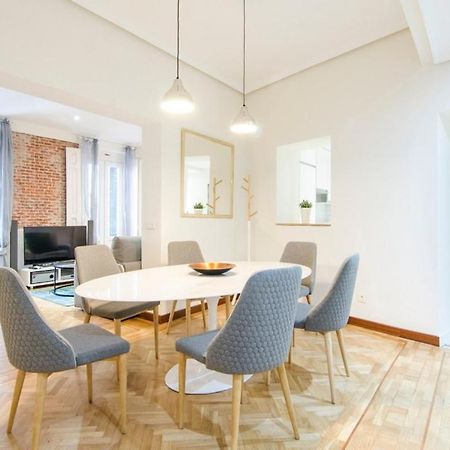 Apartmán Espiritu Santo 39, 1º Izq Madrid Exteriér fotografie