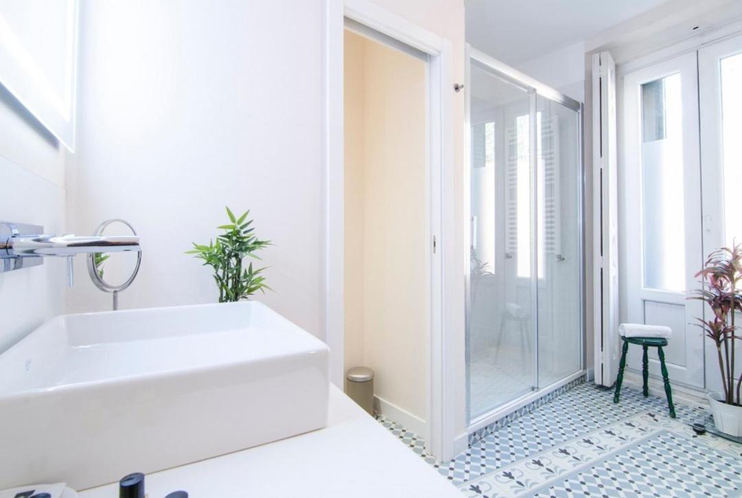 Apartmán Espiritu Santo 39, 1º Izq Madrid Exteriér fotografie