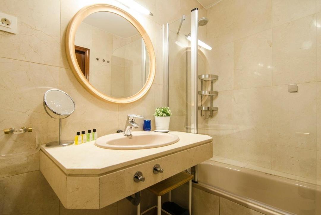 Apartmán Espiritu Santo 39, 1º Izq Madrid Exteriér fotografie
