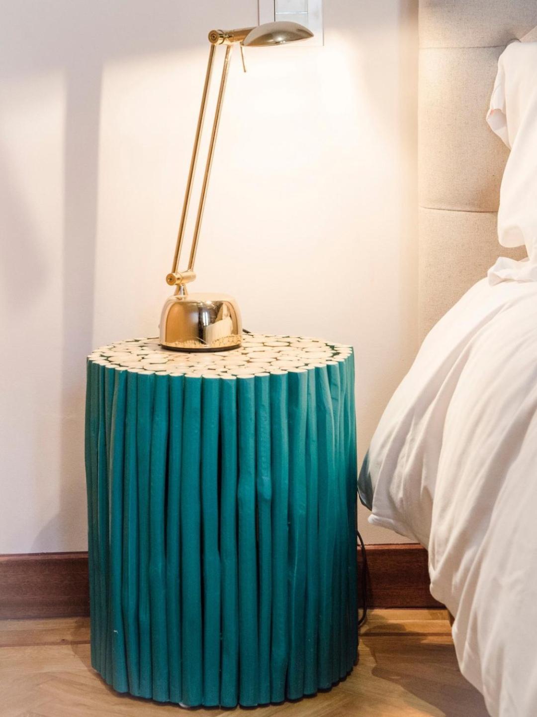 Apartmán Espiritu Santo 39, 1º Izq Madrid Exteriér fotografie