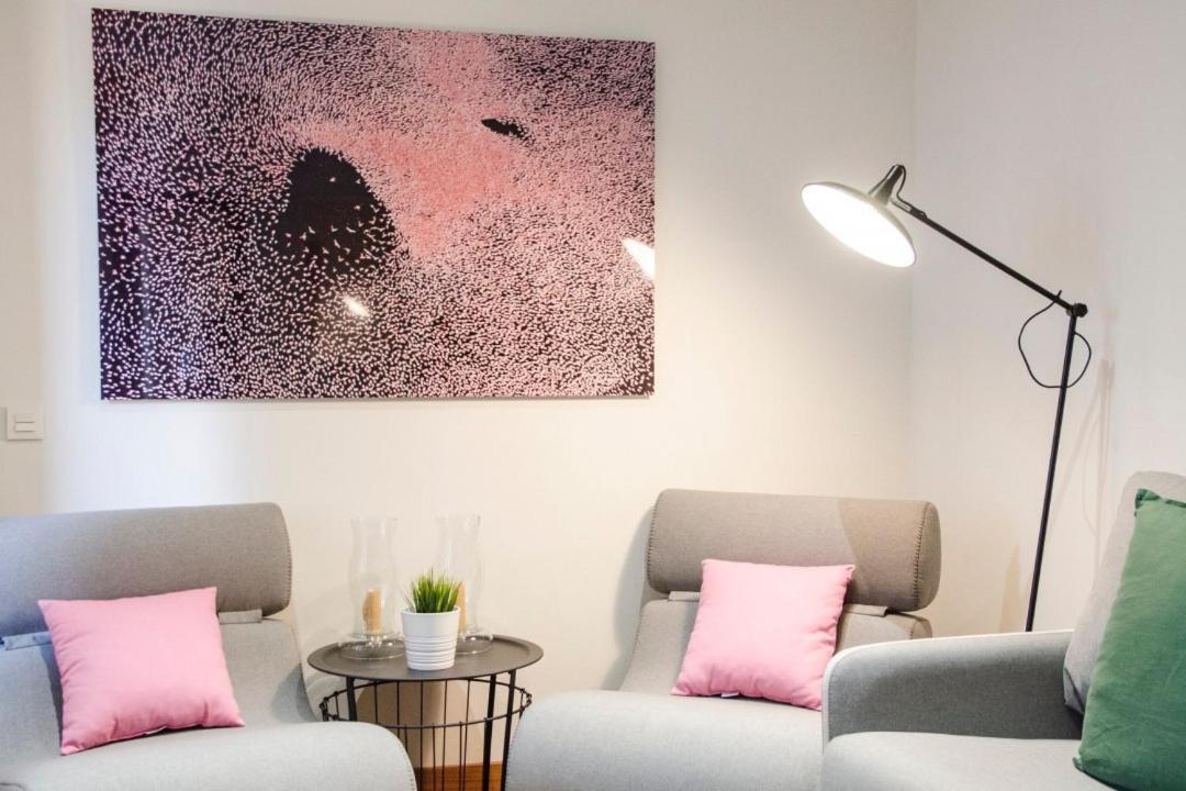 Apartmán Espiritu Santo 39, 1º Izq Madrid Exteriér fotografie